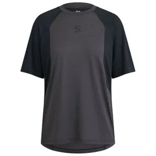 katachan1　Rapha Merino Sweatshirt Rapha Merino sweatshirt, Blue | Bikeinn