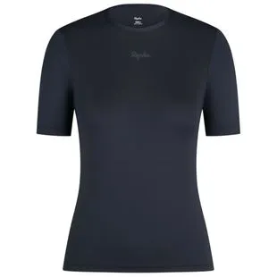 Rapha Mens Merino Crew Neck Knit Jumper (Rich Burgundy) | Sportpursuit