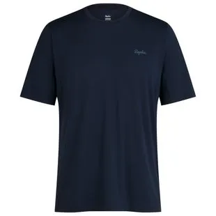 Rapha Mens Clubhouse Super Lightweight Jersey (Berlin