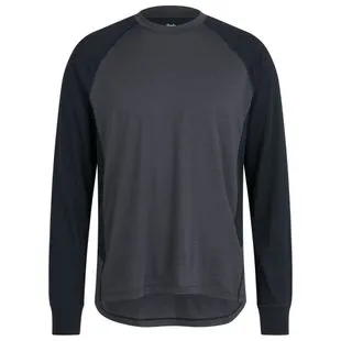 商品画像：Rapha Merino Zip Through Jersey - Men's - Men 2