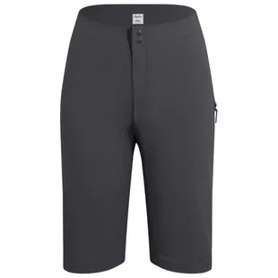 Rapha Mens Trail Shorts (Blue Green/Egg Shell