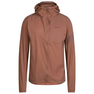 Rapha Mens Pro Team Lightweight Shadow Jacket (Black