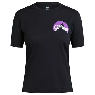 Rapha Mens Merino Sweatshirt (Grey) | Sportpursuit.com