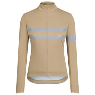 Rapha Mens Pro Team Training Jacket (Plum) | Sportpursuit.com