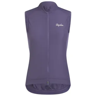 Rapha Mens Explore Insulated Gilet (Navy Purple/Grey Purple) | Sportpu