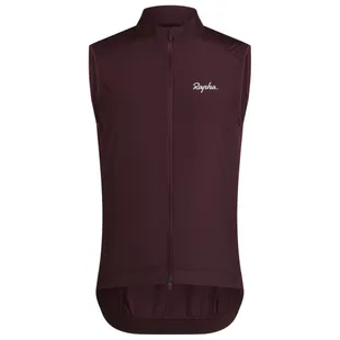 Rapha Mens Explore Lightweight Gilet (Navy) | Sportpursuit.com