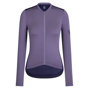 Rapha Mens Pro Team Lightweight Wind Jacket (Urban Chic/Sky Captain) |
