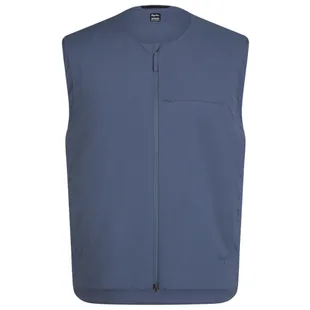 Rapha Mens Explore Lightweight Gilet (Navy) | Sportpursuit.com