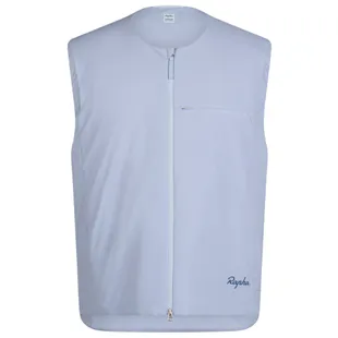 Rapha Mens Explore Lightweight Gilet (Navy) | Sportpursuit.com