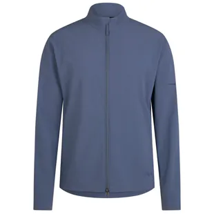 Rapha Mens Deep Winter Long Sleeve Base Layer (Black) | Sportpursuit.c