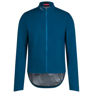 Rapha Mens Lightweight Transfer Jacket (Dark Navy) | Sportpursuit.com