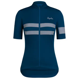 Rapha Mens Team Sky Training Jersey (Light Blue) | Sportpursuit.com