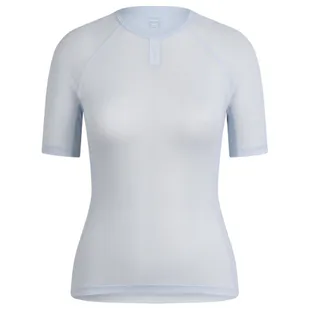 Rapha Mens Merino Crew Neck Knit Jumper (Rich Burgundy