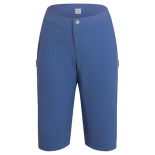 Rapha Mens Cargo Bib Shorts (Brick) | Sportpursuit.com