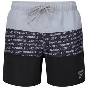 Reebok swim shorts womens top