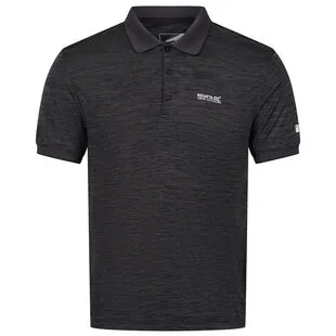 Regatta Mens Andram II Jacket Prussian Sportpursuit