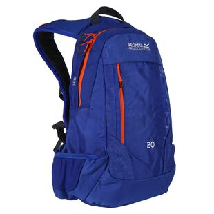 Regatta Blackfell III 20L Hydration Backpack Surf Spray Blaze Spor