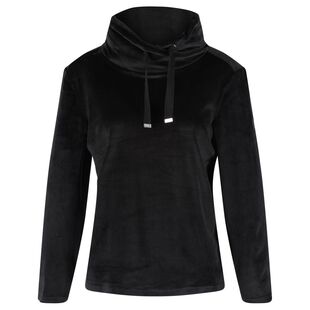 Regatta Womens Hannelore Fleece Hoodie 
