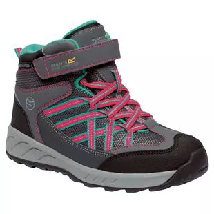 Regatta kids shop walking boots