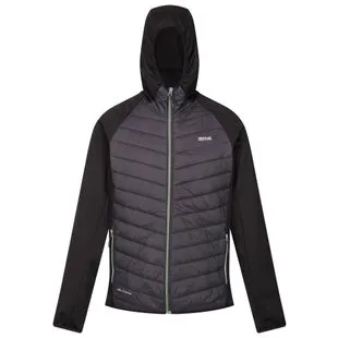Regatta hackber jacket outlet