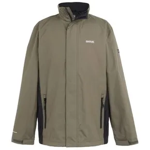 Regatta levin ii waterproof jacket 2025