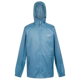 Regatta garbo waterproof jacket deals