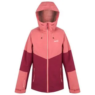 Regatta Womens Beatriz Jacket Warm Beige Sportpursuit