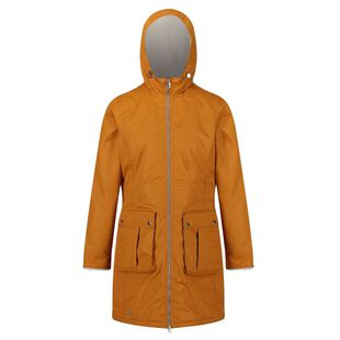 Romina waterproof insulated jacket best sale