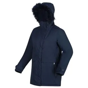 Safiyya regatta coat store