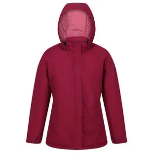 Highspace ii waterproof insulated jacket seal grey deals