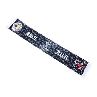 Frisbee Officiel PSG - 25 Cm, En PVC, Idéal Pour Plage, Jardin, Match Entre Amis