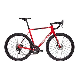 Ridley bikes