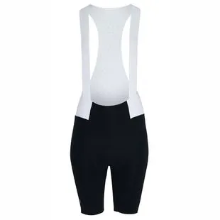 Rivelo Mens Honister Bib Shorts (Black) | Sportpursuit.com