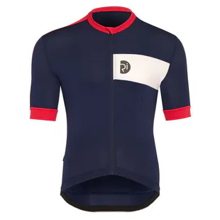Maillot Cyclisme Northwave Heritage – Manches Courtes, Homme Taille L, Italie