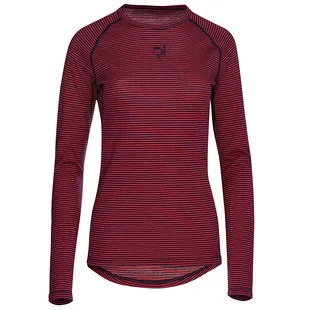 Rivelo Maillot Pateley Femme (Noir/Bleu