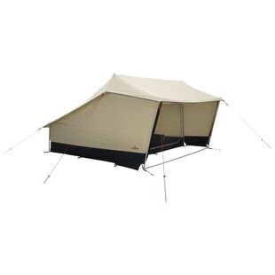 Robens Yukon Shelter Tent (Khaki) | Sportpursuit.com