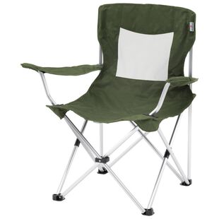 Robens Driftwood Al Chair Dark Green Sportpursuit