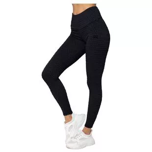 Nike Pro Collant de Compression Dri-FIT Strike - Orange/Noir | www