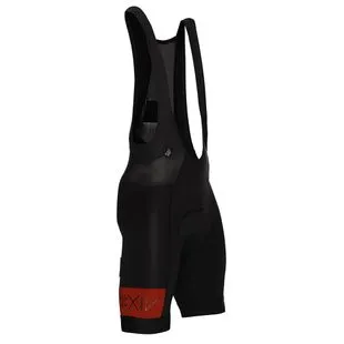 ウェア RULE 28 compression bib shorts Obsidian Bib Shorts | Rule 28