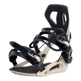 SP BINDING PRIVATE 白 M 21-22 SP Bindings | Snowboard Bindings