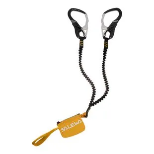 Sonda Da Neve Salewa Lightning Carbon 320 Pro - Unisex Adulto, Nero, Taglia Unica | Per Escursionismo E Alpinismo - Foto 9