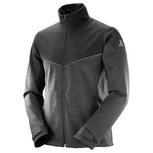salomon pulse softshell jacket
