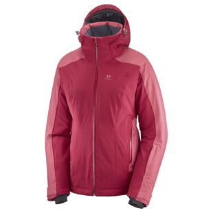 Salomon brilliant jkt w discount