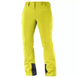 Salomon icemania pants womens shop