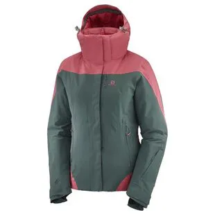 Salomon men's icerocket jacket 2025