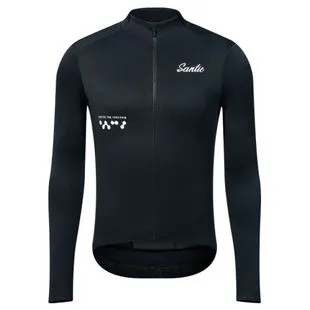 PAS Normal Studios Manches Longues Couche De Base - Noir, Taille L, Neuf Avec étiquettes