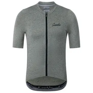 Maillot Cyclisme Rapha Core – Vert Kombu, XS Homme, Léger