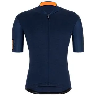 Pas Normal Studios Mens Solitude Midsummer Jersey (Blue Pas Normal Studios Mens Solitude Midsummer Jersey (Blue