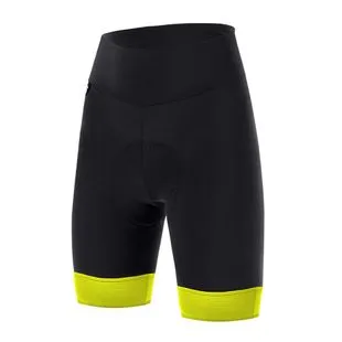 Sugoi Women's RS Pro Cycling Shorts - Performance Bike Shorts With Chamois