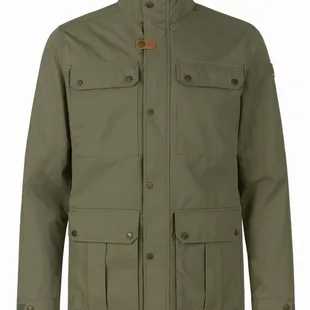 ジャケット・アウター The North Face Quest Jacket Sulphur Moss The North Face Mens Quest Jacket (Sulphur Moss Black Heather